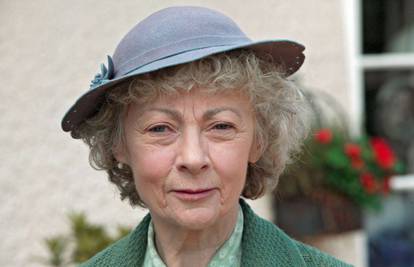 Legendarna detektivka Miss Marple preminula u 82. godini