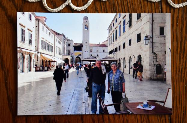 Županja: Presnimke fotografija iz privatnog arhiva Kate i Stanka Kolarić