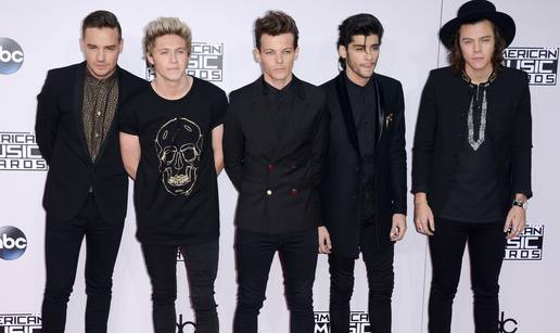 One Direction se vraća? Dečki spremaju ludilo za 10. rođendan