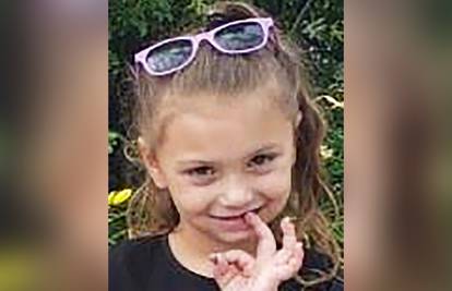 Policija našla djevojčicu koju su tražili tri godine: 'Vidjeli smo mala stopala ispod stepenica'