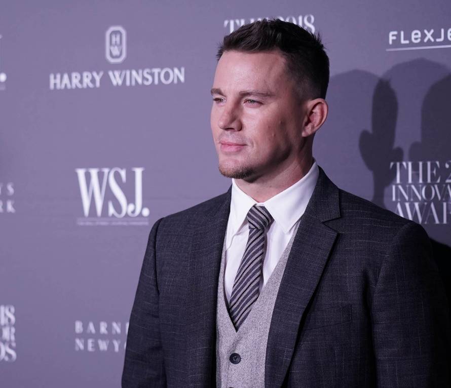 Zgodni Channing Tatum objavio fotografiju iz bolničkog kreveta: Evo što mu se dogodilo...
