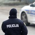 U samo 20 minuta zagrebačka policija dobila dvije dojave o bombama na automobilima