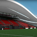 Sesvete se nude kao alternativa Dinamu: 'Naš bi stadion bio idealno rješenje za Maksimir'