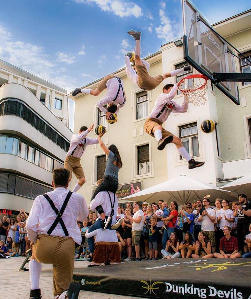 Željni su Pulske arene: 'Tamo bi napravili gladijatorski show'