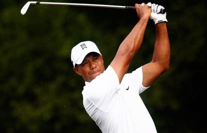 Tiger Woods vraća se golfu i to na Mastersu u Augusti 