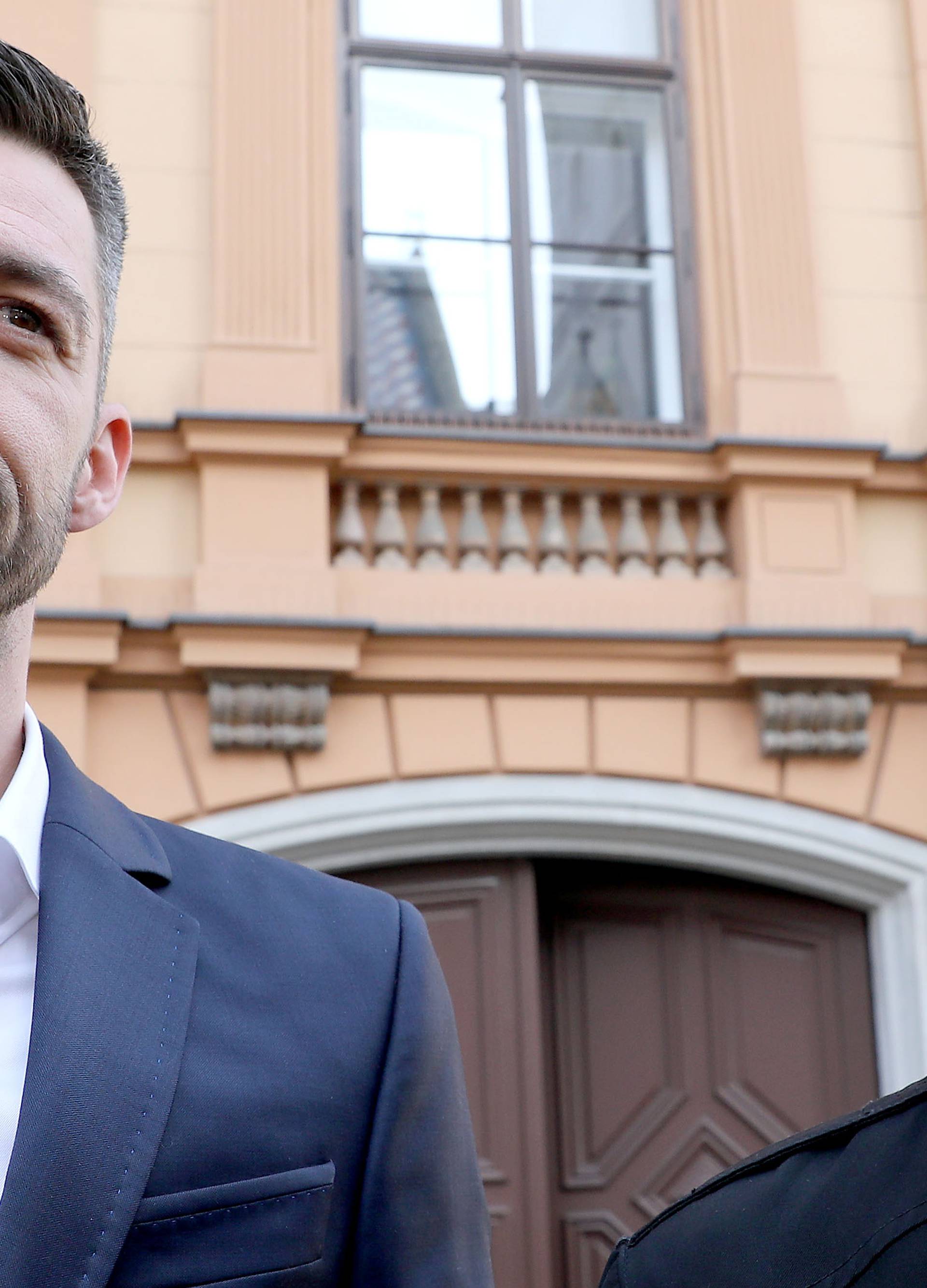 Film o borbi hrvatskog gay para: 'Samo želimo biti tate'