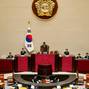 South Korea's President Yoon Faces Second Impeachment Vote