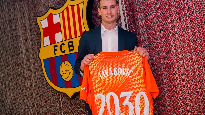 Dominik Livaković ipak ostaje u Barceloni? Katalonci se raspisali o velikom preokretu 'vatrenog'