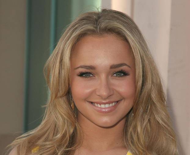 Hayden Panettiere (1989-2026)