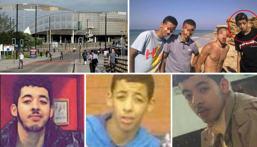 Brat znao da se Salman planira raznijeti na koncertu u Britaniji