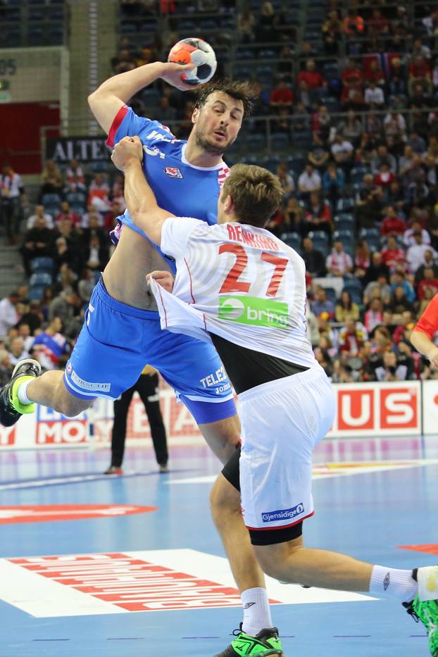 FOTO Ili pobjeda od 11 razlike ili put kući. Uslijedilo je čudo nad čudima! Prošlo je deset godina