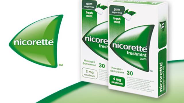 Nicorette