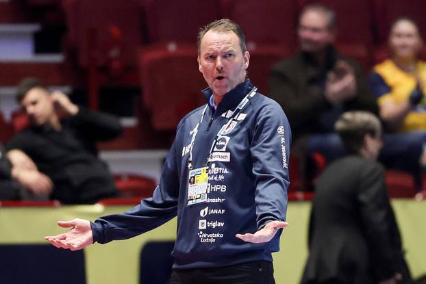 Malmo: Hrvatska i Ma&dstrok;arska u drugom krugu EHF Europskog prvenstva