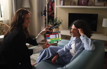 Glumci iz Sjena prošlosti o novoj sezoni: 'Puno smo bolji ljudi nego što glumimo na ekranu!'