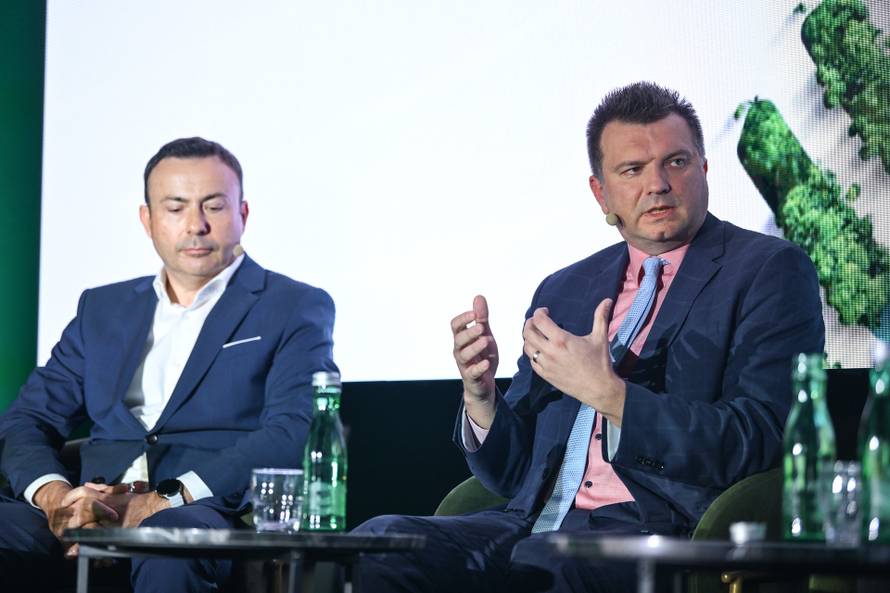 24SATA Zagreb: Konferencija Bolja energija