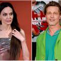 Angelinu Jolie ne zanima nova veza bivšeg supruga Brada: 'On nije vrijedan njezinog vremena'