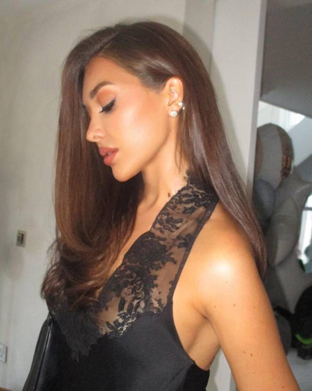 FOTO Kralj veznog reda nekad je bio žrtva suigračeve izdaje, a onda je upoznao ovu ljepoticu