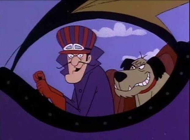 FOTOGALERIJA Jeste li gledali ove crtane filmove? Kladimo se da vas je uhvatila nostalgija...