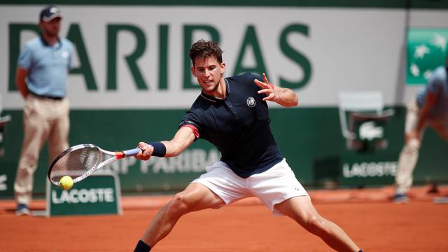 French Open - Roland Garros