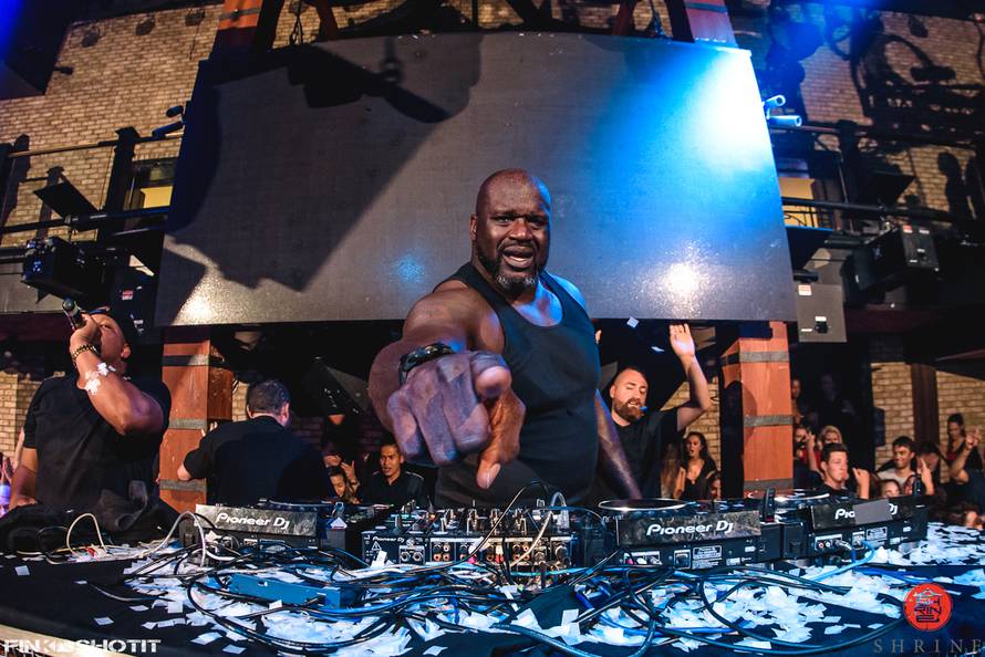 Shaquille O'Neal dolazi u Umag!