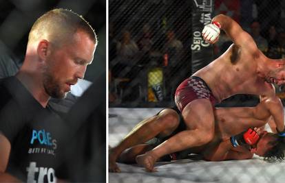 Novi 'Gladijator Fight Night' u Puli: MMA scena se pokrenula