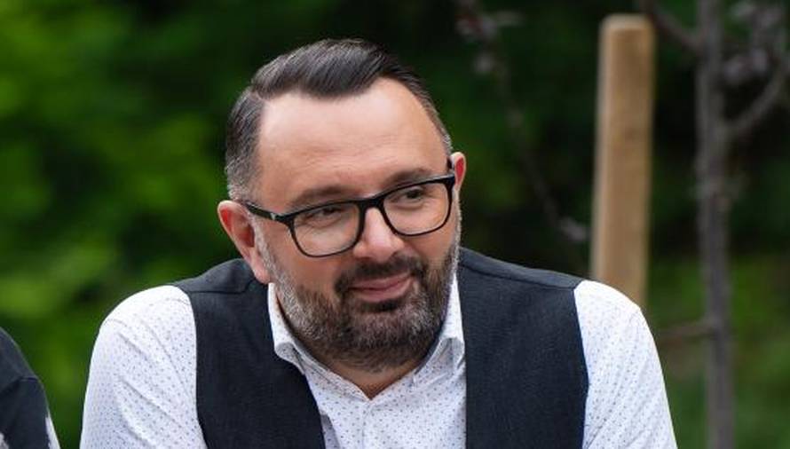 Damir otkrio zbog čijeg odlaska iz 'MasterChefa' najviše žali: On je ostavio posebno jak dojam!