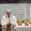 Papu zapanjili sukobi u SAD-u: 'Nasiljem se ne postiže ništa'