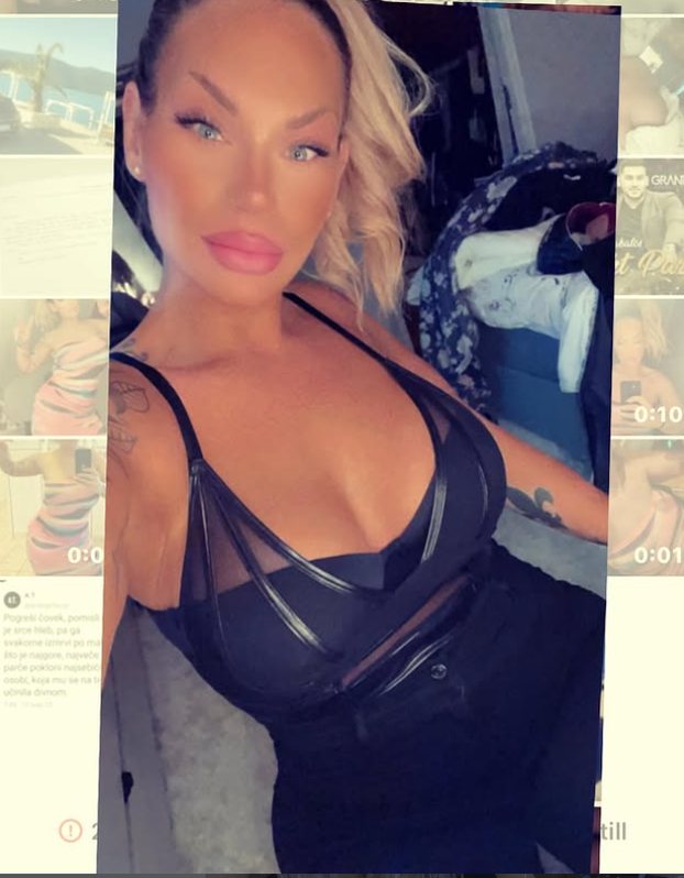 FOTO Tomislavu iz 'Ljubav je na selu' stigla nova djevojka: Evo i o kojoj je fatalnoj plavuši riječ...