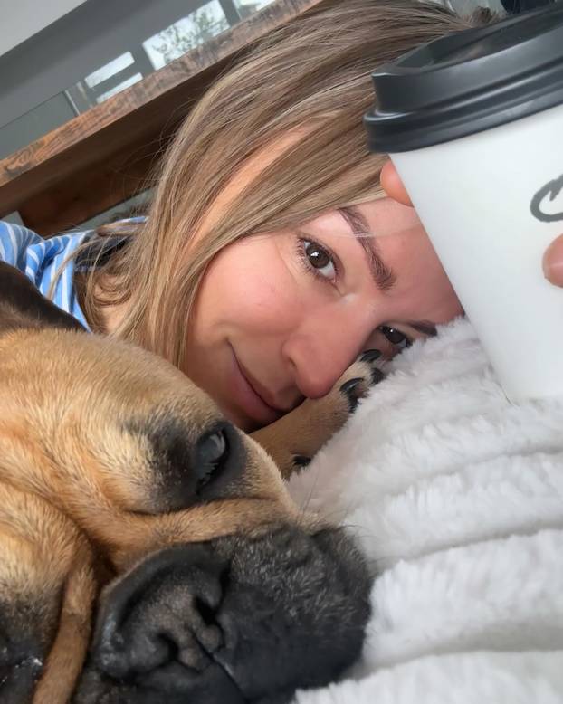 FOTO Engleska Valentina Miletić postala je doktorica i slomila se