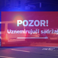 Pucnjava kraj kafića u Solinu: Ozlijeđenog su hitno prevezli u KBC Split. Jedan čovjek uhićen