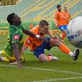 Istra - Varaždin 0-0: Šafarićevi su propustili prestići Dinamo