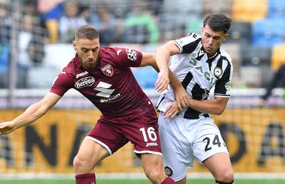 Torino srušio senzaciju Serie A! Vlašić sjajno namjestio pogodak