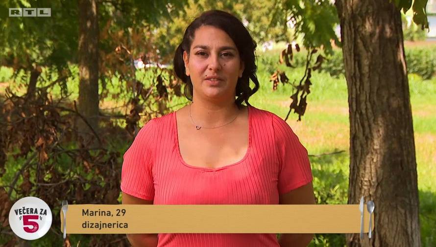 Vesna se bori protiv siromaštva i stiže u 'Večeru za 5': 'Iznos od nagrade dala bih potrebitima'