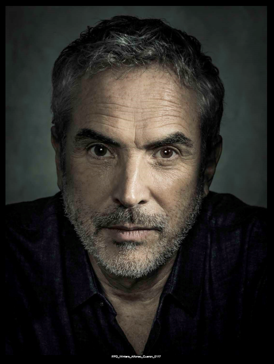 Peterostruki oskarovac Alfonso Cuarón dolazi u Hrvatsku!