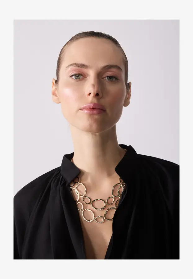 Pregledali smo ponudu za vas! Ogrlice - sjajni ukras dekoltea