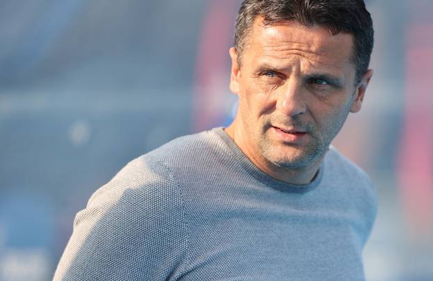 Zagreb: Dinamo i Varaždin u 13. kolu Prve HNL