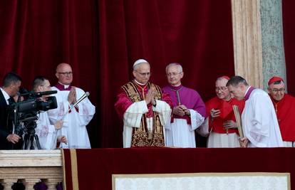 Ruski patrijarh Kiril čestitao papi Lavu XIV.: 'Od posebnog je značaja za budućnost svijeta'