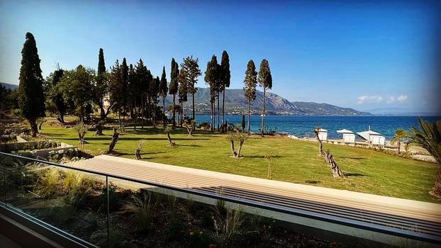 FOTO Ovo je najbolji resort u Europi: I jako nam je blizu!  Zavirite u raj za dušu i tijelo