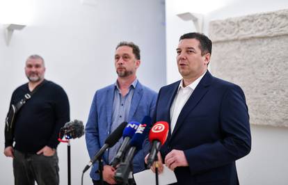 Zagreb: Srpska nacionalna manjina predala listu za parlamentarne izbore