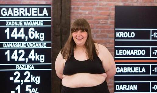Gabrijela iz '&Zcaron;ivota na vagi' progovorila o maj&ccaron;instvu: Tek sada moj &zcaron;ivot ima pravi smisao