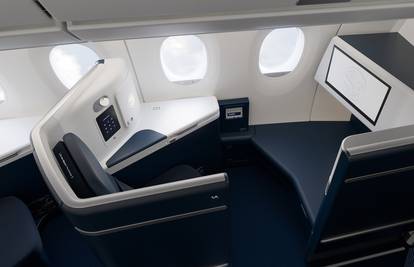 Poznata aviokompanija u novim će avionima imati i Wi-Fi vezu