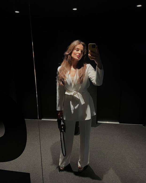 FOTO Ovako su Barbara i Filip proveli ljeto prije vjenčanja