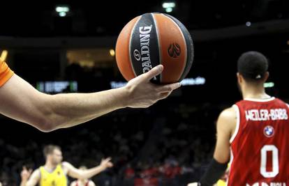 I to su kupili: Final four Eurolige odigrat će se u Abu Dhabiju...