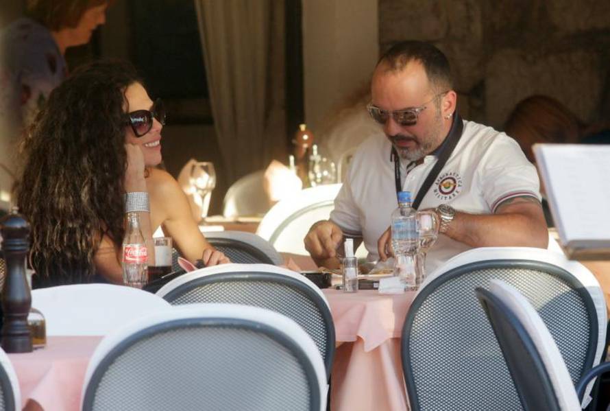 Žarko Bašić/Pixsell