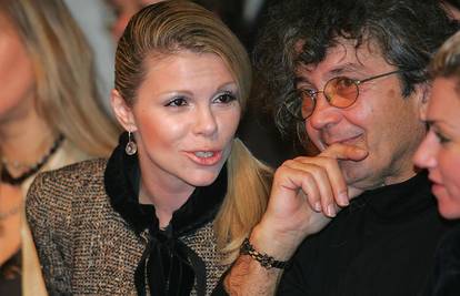 Mila Elegović se oprostila od bivšeg supruga, 'Otišao je moj Cobra, moje sve...'