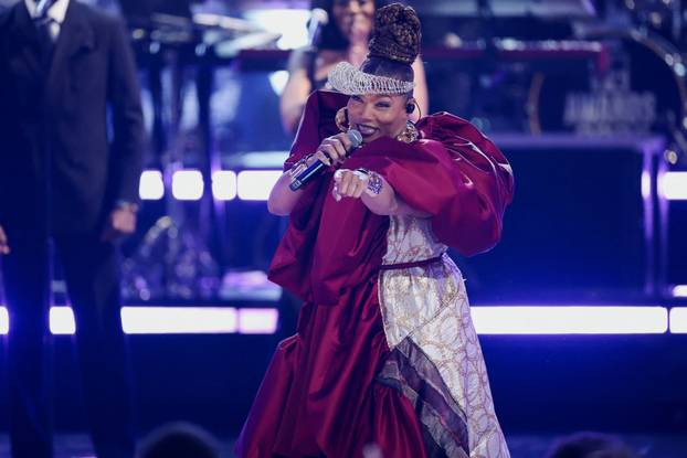26th BET Awards in Los Angeles
