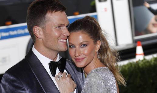 Tom Brady nije se htio razvesti od Gisele Bündchen, otkrili i razlog: 'Nisu očekivali rastavu'