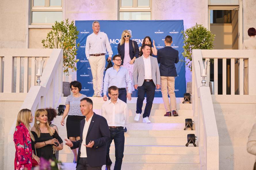 U Puli otvoren resort vrijedan čak 85 milijuna eura: Pogledajte kako izgleda