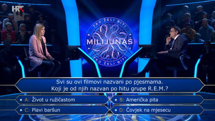 Brzo je odustao: 'Tko je sudio u finalu svjetskog prvenstva?'