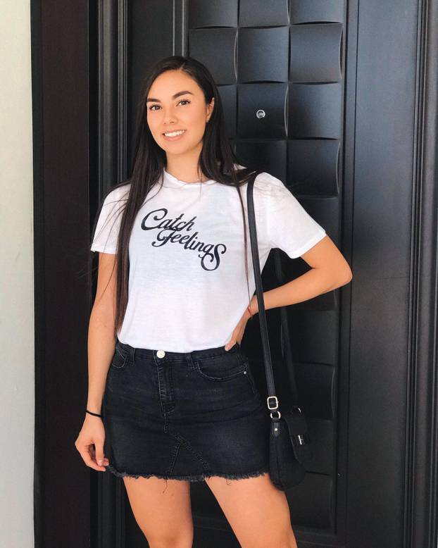 FOTO Nekad kraljica ljepote, a danas nogometna sutkinja. Selene oduzima dah na terenu